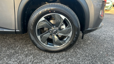 Nissan X-Trail 1.5 MHEV 163 N-Connecta 5dr Xtronic Petrol Station Wagon